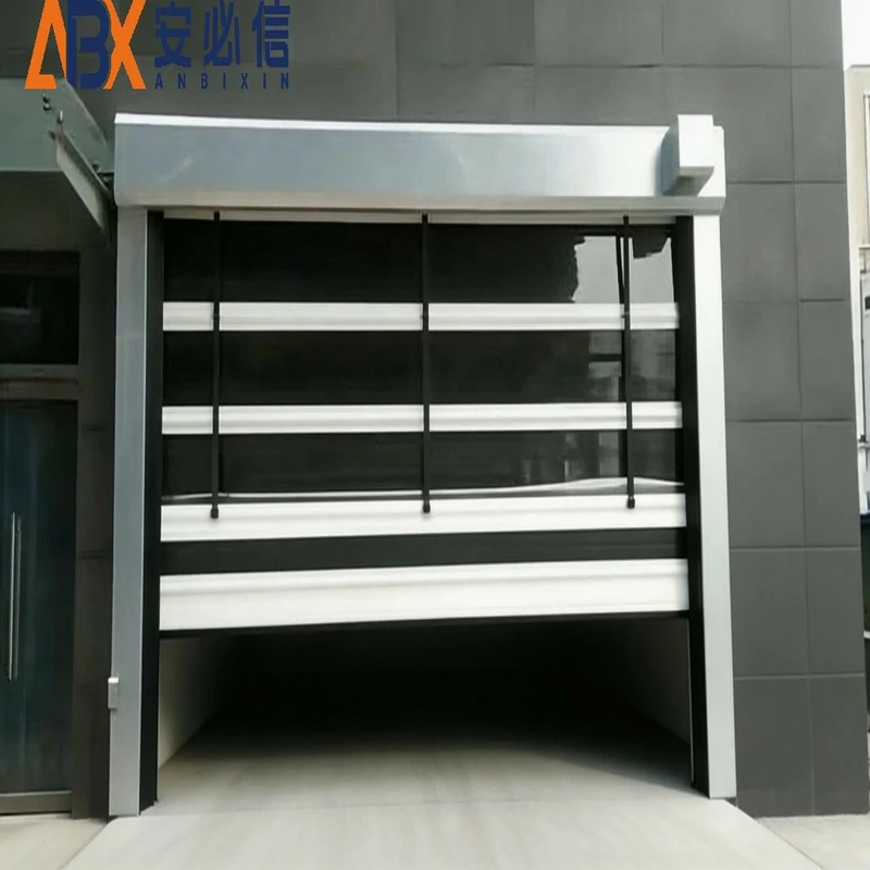 朔州市高速堆积门