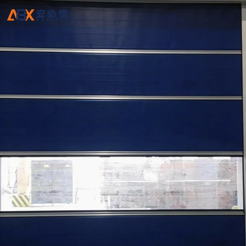 朔州市快速卷帘门